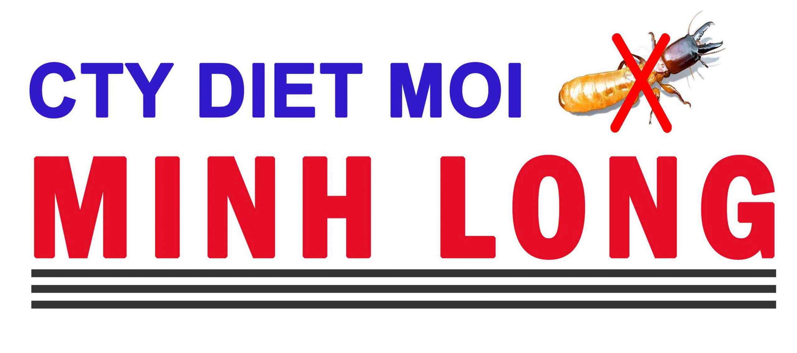 Thuốc Diệt Côn Trùng ML PEST CONTROL logo